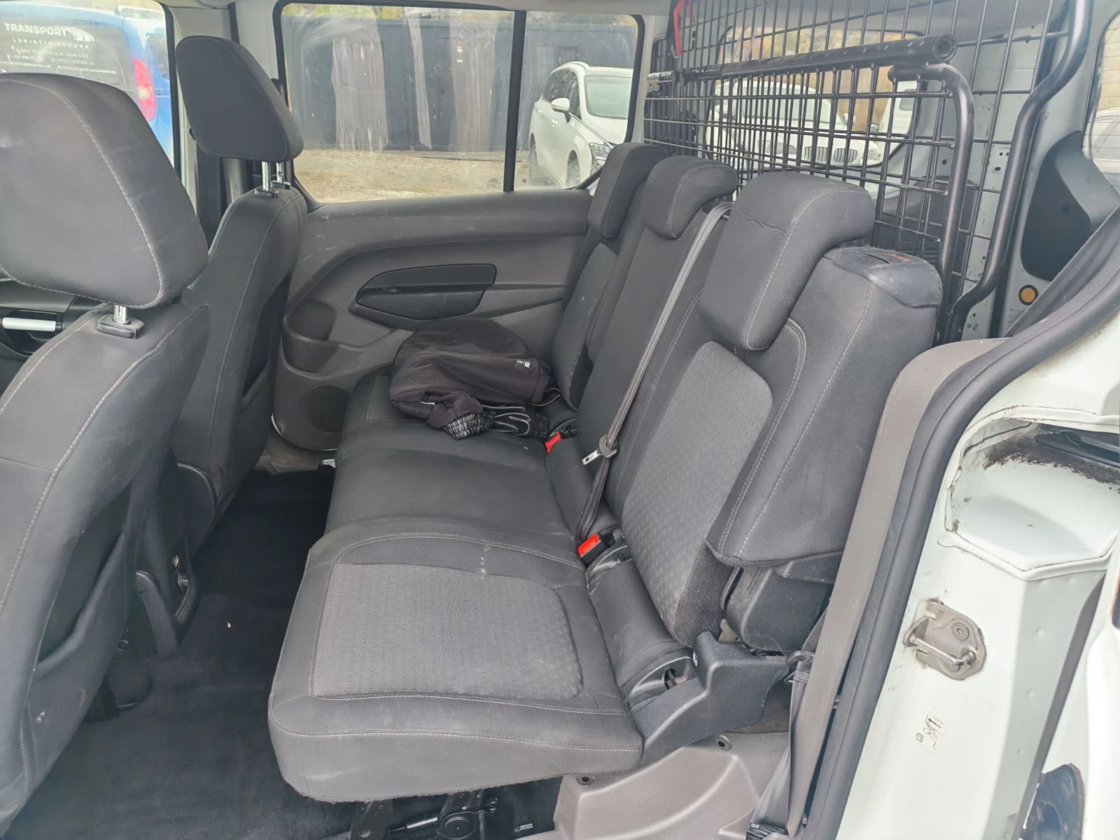 Ford Tourneo Connect | Mobile.bg � ����������� 6