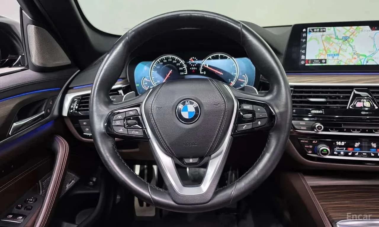 BMW 530 * xDrive * M Sport * ���� �� �� | Mobile.bg � ����������� 13