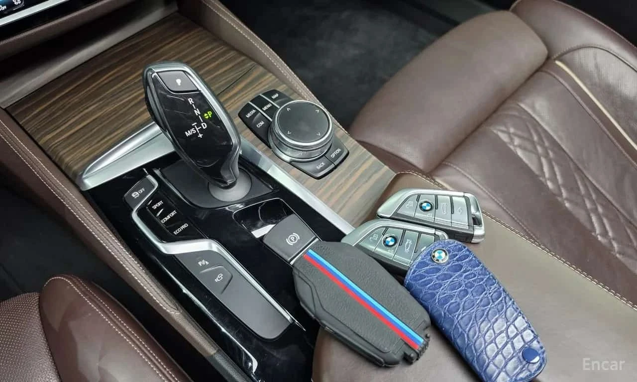 BMW 530 * xDrive * M Sport * ���� �� �� | Mobile.bg � ����������� 9