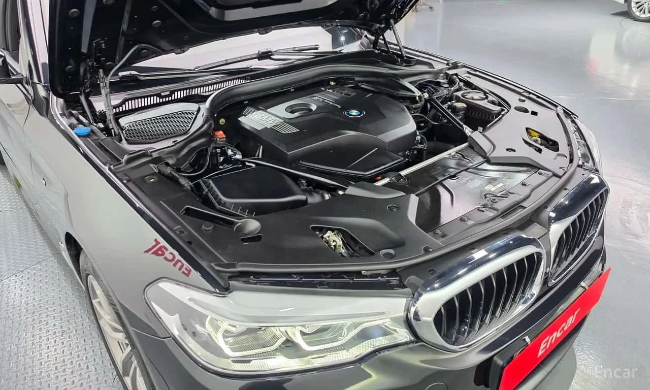BMW 530 * xDrive * M Sport * ���� �� �� | Mobile.bg � ����������� 6