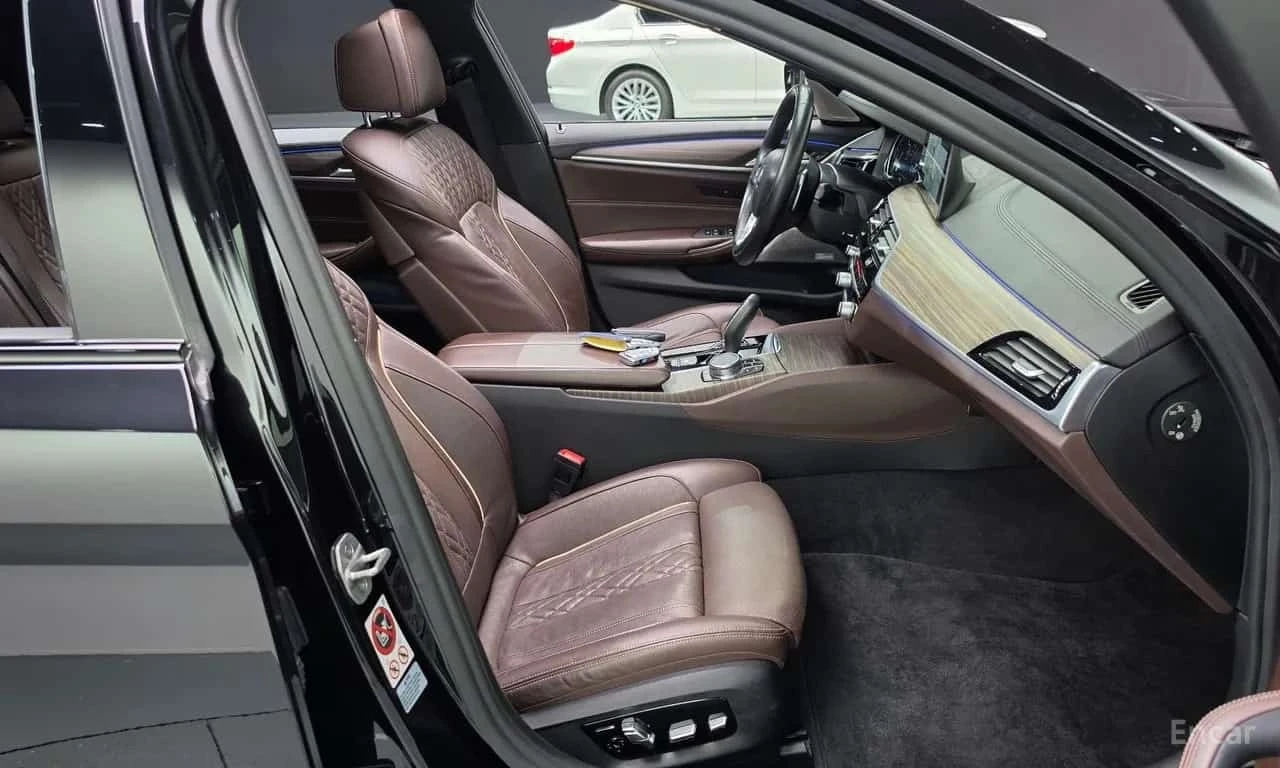 BMW 530 * xDrive * M Sport * ���� �� �� | Mobile.bg � ����������� 16