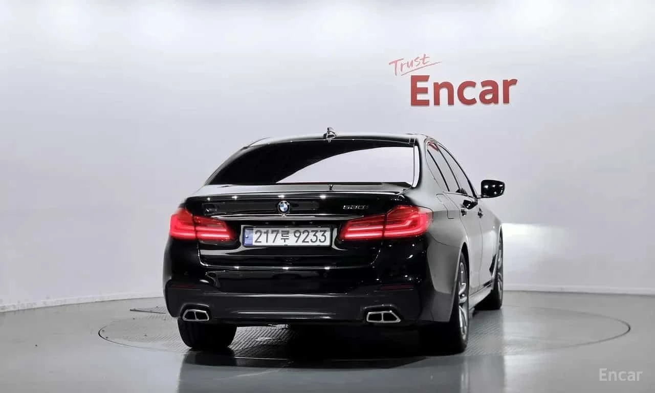 BMW 530 * xDrive * M Sport * ���� �� �� | Mobile.bg � ����������� 4