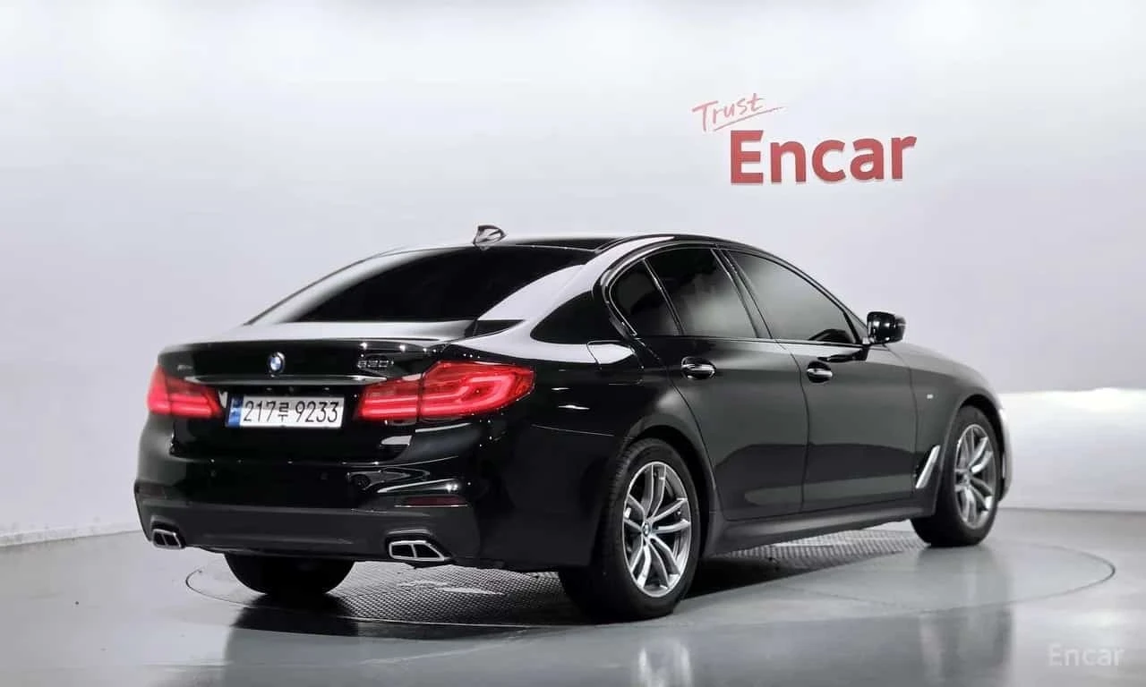 BMW 530 * xDrive * M Sport * ���� �� �� | Mobile.bg � ����������� 2