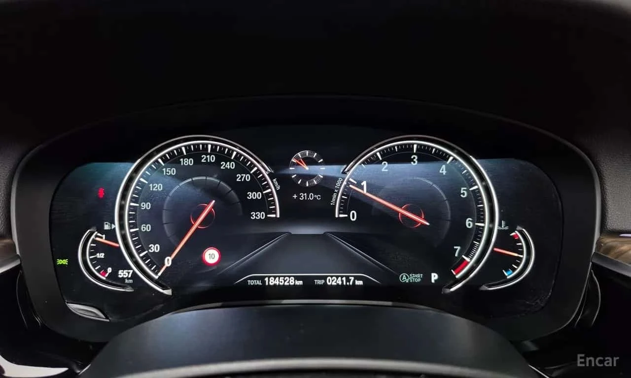 BMW 530 * xDrive * M Sport * ���� �� �� | Mobile.bg � ����������� 8