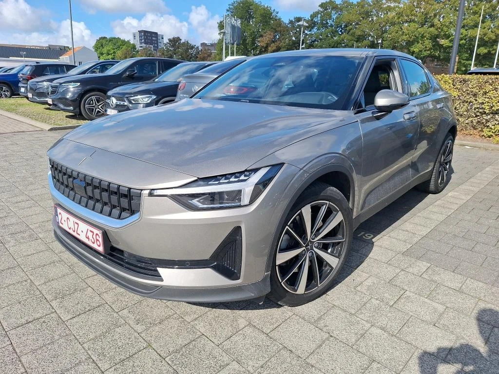 Polestar 2 Single Motor Long Range LED Navi 