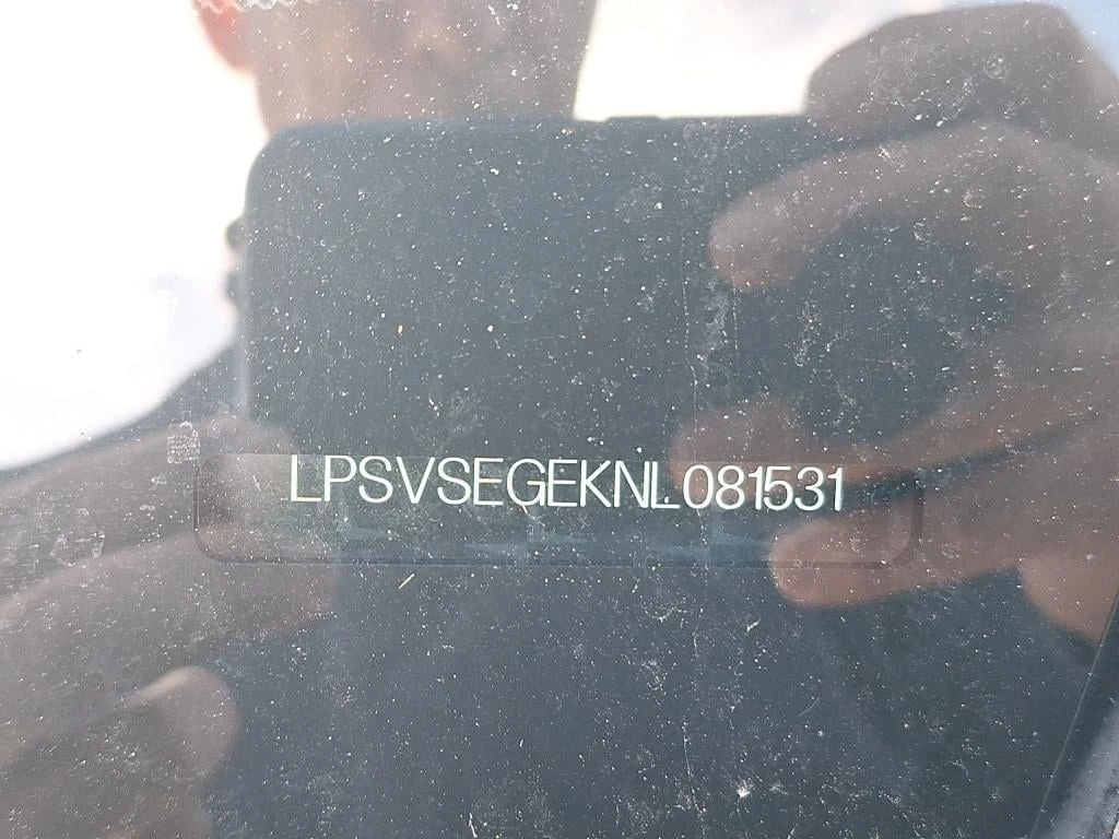 Polestar 2 Single Motor Long Range LED Navi , снимка 10 - Автомобили и джипове - 56561075