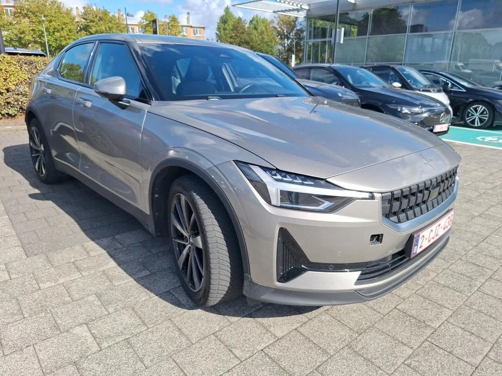 Polestar 2 Single Motor Long Range LED Navi , снимка 2 - Автомобили и джипове - 56561075