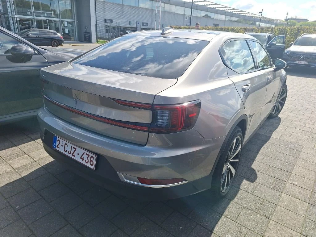 Polestar 2 Single Motor Long Range LED Navi , снимка 4 - Автомобили и джипове - 56561075