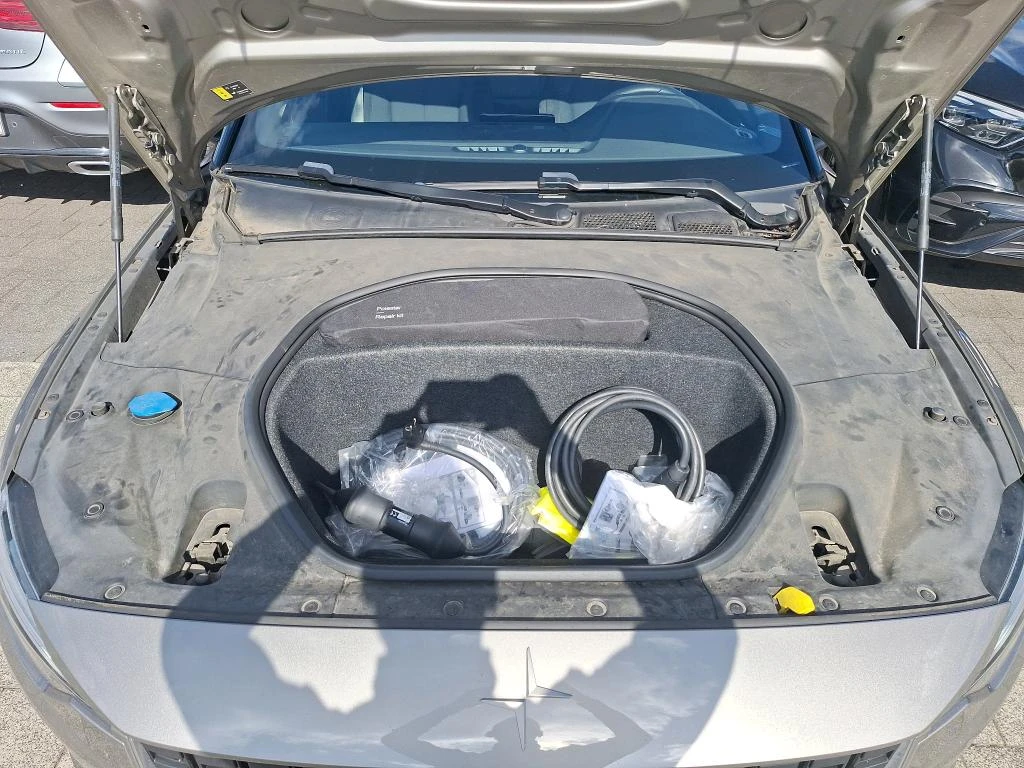 Polestar 2 Single Motor Long Range LED Navi , снимка 11 - Автомобили и джипове - 56561075