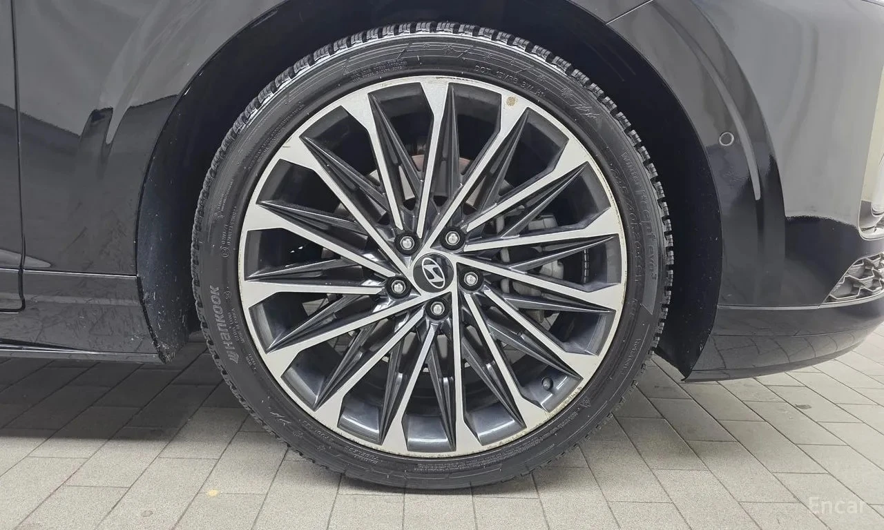 Hyundai Grandeur * 3, 5 Gasoline 4WD *  | Mobile.bg � ����������� 5