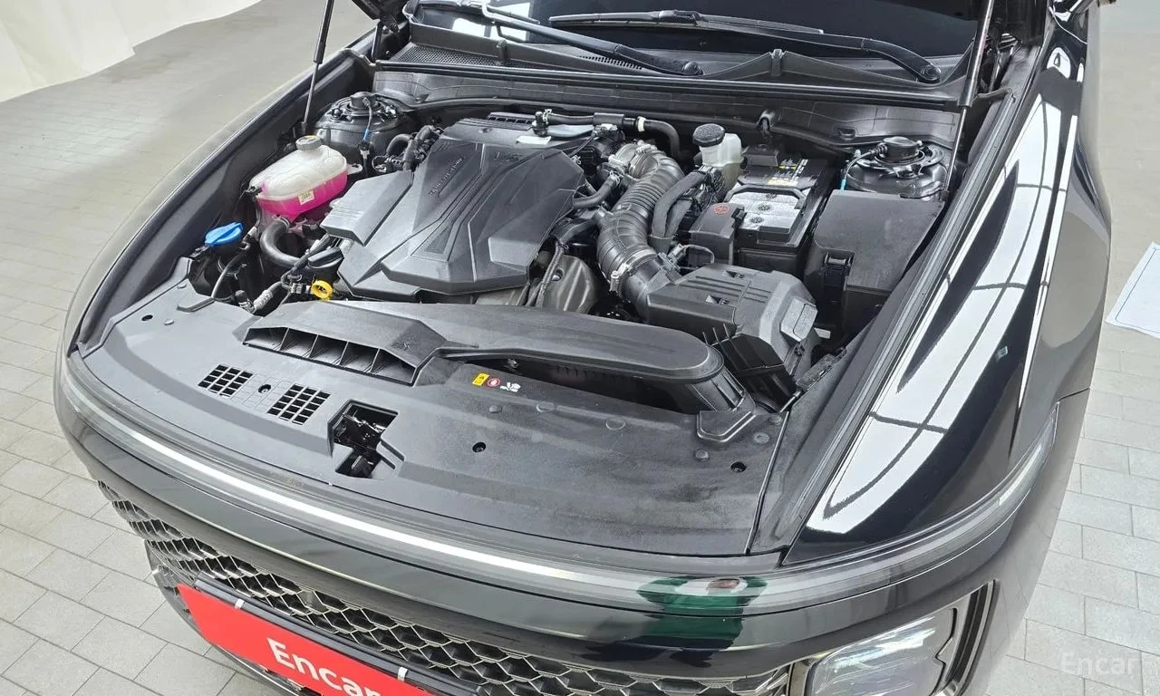 Hyundai Grandeur * 3, 5 Gasoline 4WD *  | Mobile.bg � ����������� 6
