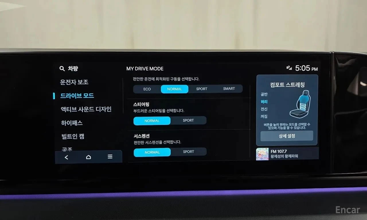 Hyundai Grandeur * 3, 5 Gasoline 4WD *  | Mobile.bg � ����������� 15
