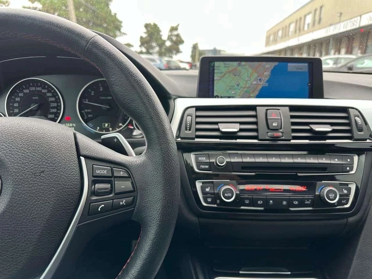 BMW 428, снимка 9 - Автомобили и джипове - 56729096