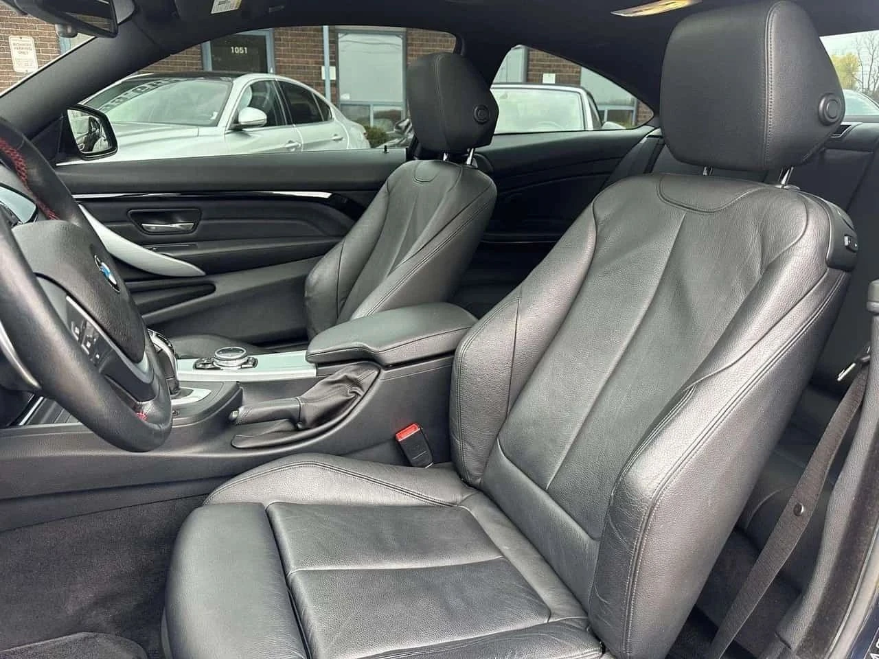 BMW 428, снимка 16 - Автомобили и джипове - 56729096
