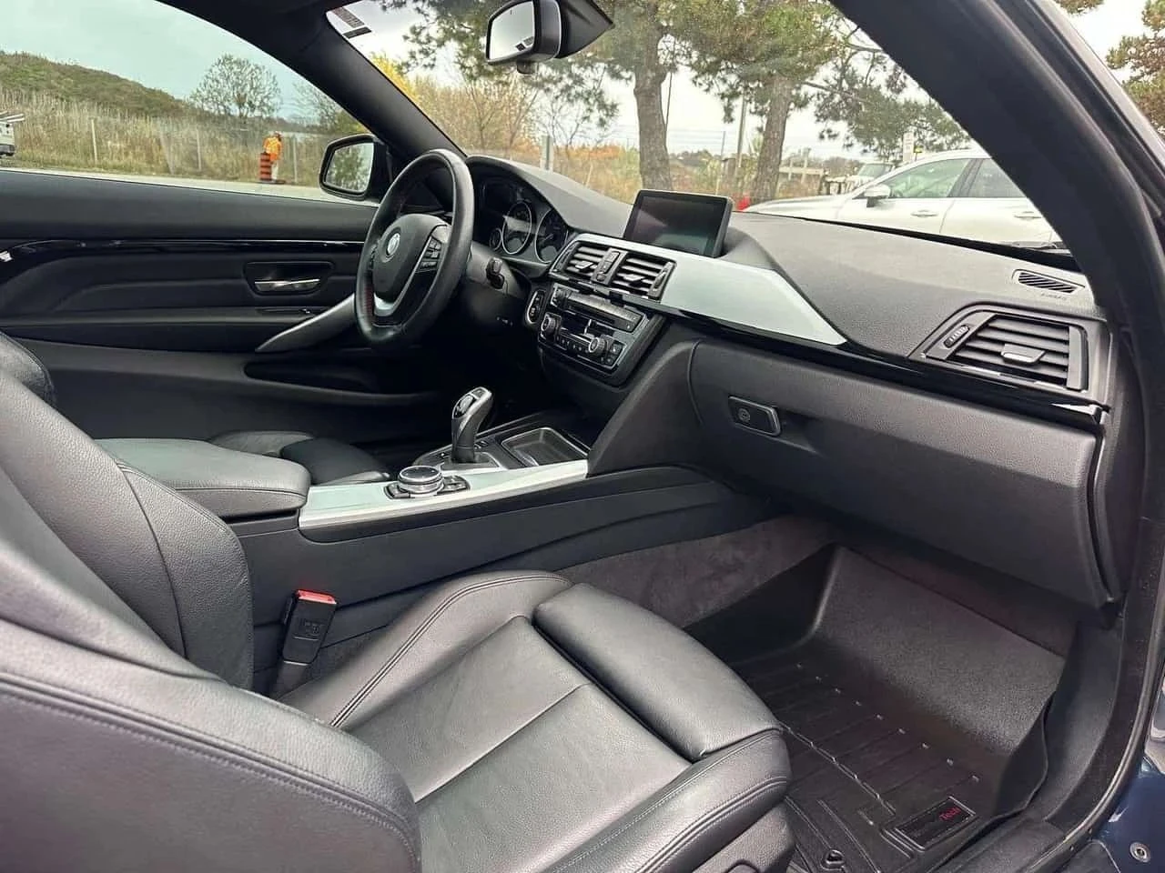 BMW 428, снимка 17 - Автомобили и джипове - 56729096