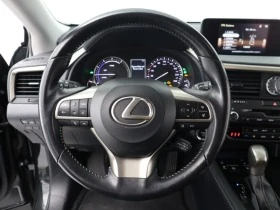 Lexus RX 450h Hybrid E-Four e-CVT , снимка 13