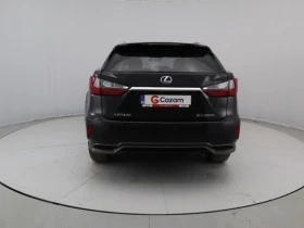 Lexus RX 450h Hybrid E-Four e-CVT , снимка 5