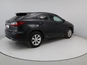 Lexus RX 450h Hybrid E-Four e-CVT , снимка 6