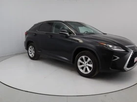 Lexus RX 450h Hybrid E-Four e-CVT , снимка 3