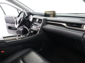 Lexus RX 450h Hybrid E-Four e-CVT , снимка 9