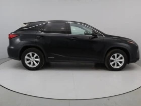 Lexus RX 450h Hybrid E-Four e-CVT , снимка 8