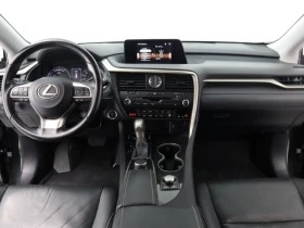 Lexus RX 450h Hybrid E-Four e-CVT , снимка 12