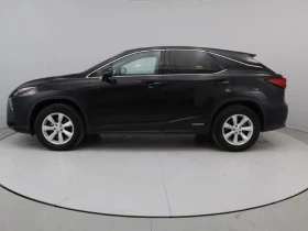 Lexus RX 450h Hybrid E-Four e-CVT , снимка 7