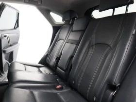 Lexus RX 450h Hybrid E-Four e-CVT , снимка 11