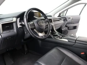 Lexus RX 450h Hybrid E-Four e-CVT , снимка 10