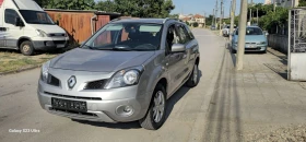 Renault Koleos, снимка 2