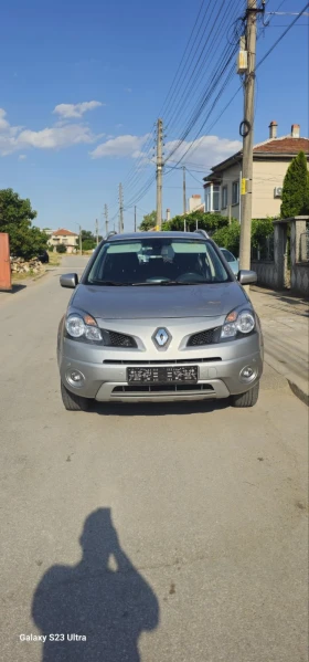 Renault Koleos, снимка 1