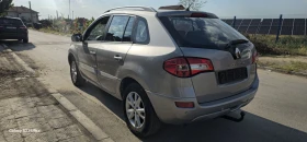 Renault Koleos, снимка 4