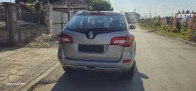 Renault Koleos, снимка 7