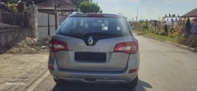 Renault Koleos, снимка 8