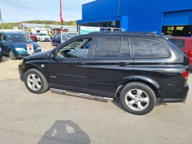 SsangYong Kyron 2.7cdi, снимка 10