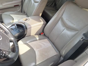 SsangYong Kyron 2.7cdi, снимка 14