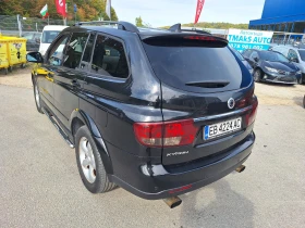 SsangYong Kyron 2.7cdi, снимка 8