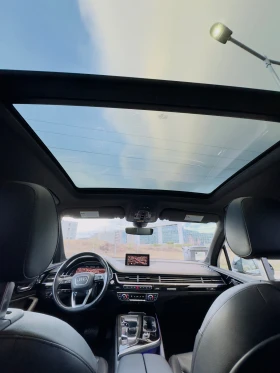 Audi Q7, снимка 13