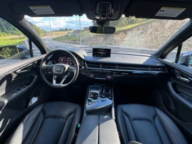 Audi Q7 Ниски километри, снимка 15