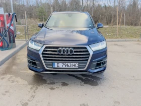 Audi Q7, снимка 1