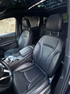 Audi Q7 Ниски километри, снимка 8