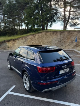 Audi Q7 Ниски километри, снимка 5