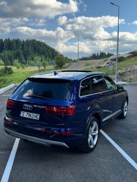 Audi Q7 Ниски километри, снимка 6
