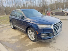 Audi Q7, снимка 2