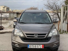 Honda Cr-v EXLUSIVE, LIMITED EDITION, 12/2012, снимка 2