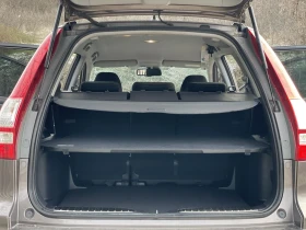 Honda Cr-v EXLUSIVE, LIMITED EDITION, 12/2012, снимка 15