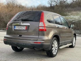 Honda Cr-v EXLUSIVE, LIMITED EDITION, 12/2012, снимка 5