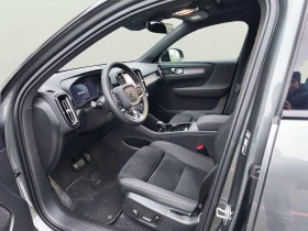 Volvo EX40 2, снимка 7