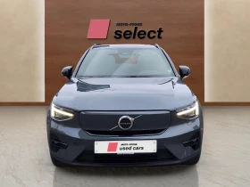 Volvo EX40 2, снимка 6