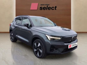 Volvo EX40 2, снимка 5